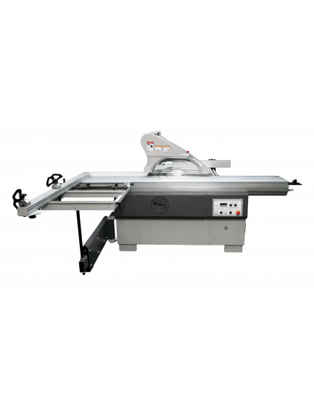 Scie à format 2300 mm triphasée – S315A Scie bois pro 5,5CV