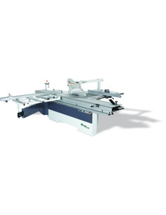 Scie à format TRI 7.5 CV avec inciseur FPNP3200ELD