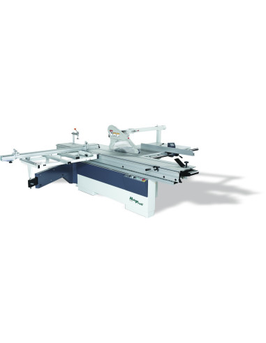Scie à format TRI 7.5 CV avec inciseur FPNP3200ELD