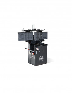 Pack Précommande Dégau-rabot DR250 250 mm | Holzprofi 2