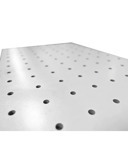 Table élévatrice TE350S – Plateau 1200 x 800 mm et capacité 350 kg