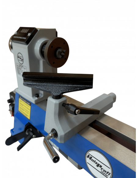Mini tour à bois d’atelier MC0430VD – Compact, précis et performant
