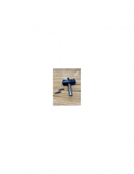 Pack DR250 – Dégau-Rabot 250 mm avec kit déplacement, Silbergleit® et clé dynamométrique