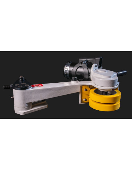 Entraîneur à bois 2 rouleaux pour scie à ruban – 230 V – VSHP-AF02