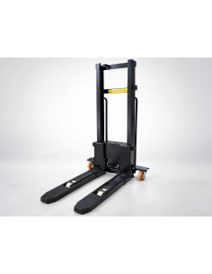 Gerbeur électrique embarqué autonome 800 kg – GER-800