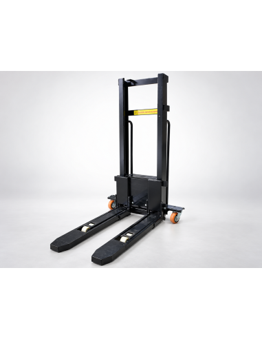 Gerbeur électrique embarqué autonome 800 kg – GER-800