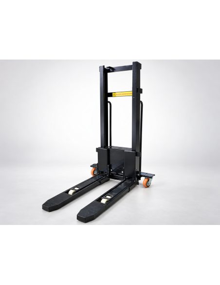 Gerbeur électrique embarqué autonome 800 kg – GER-800