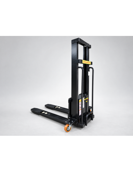 Gerbeur électrique embarqué autonome 800 kg – GER-800