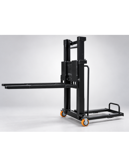 Gerbeur électrique embarqué autonome 800 kg – GER-800
