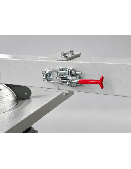 Promotion Scie à format FPNP3200ELD – Chariot 3200 mm + Inciseur professionnel