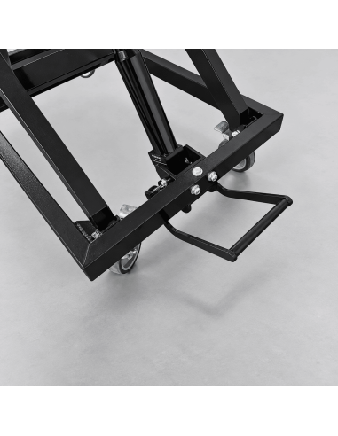 PROMO - Table élévatrice hydraulique TE350S | 350 kg – 1200 × 800
