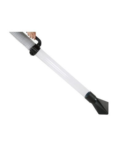 Kit capteur à balai AB-B-KIT | Accessoire aspiration atelier