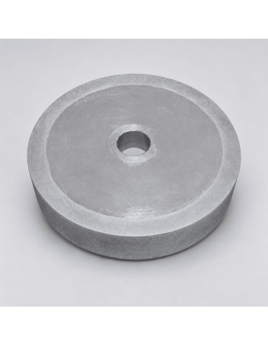 Meule CBN Ø200 × 40 mm grain fin | Affûtage HSS Holzprofi
