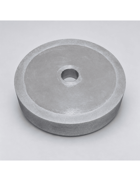 Meule CBN Ø200 × 40 mm grain fin | Affûtage HSS Holzprofi