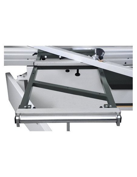 Combinée toupie-scie TSP2000E-TRI