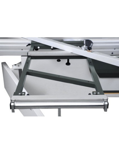 Combinée toupie-scie TSP2000E-MONO