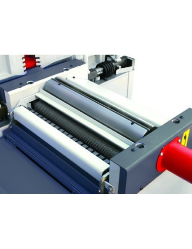 Combiné vu de côté COMB320E-TRI