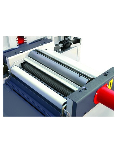 Combiné vu de côté COMB320E-TRI